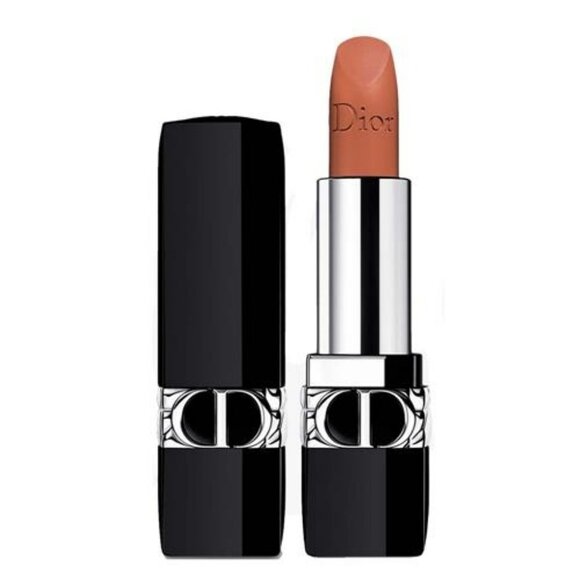 New! Dior Rouge Lipstick - 314 Grand Bal